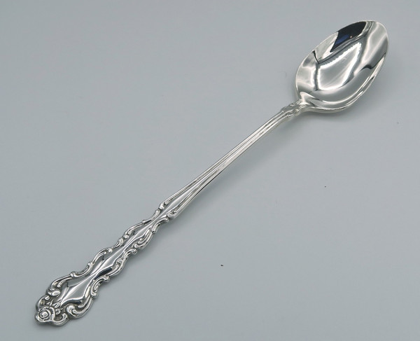 Beethoven by Community ice tea spoon