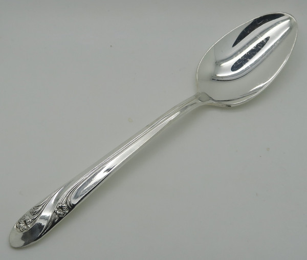 Romance by Holmes & Edwards teaspoon