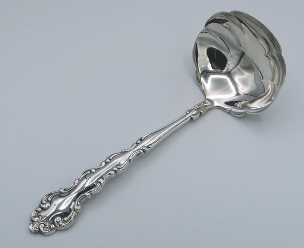 Modern Baroque by Community gravy ladle