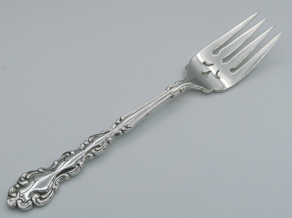 Modern aroque by Community 6 3/4" salad fork