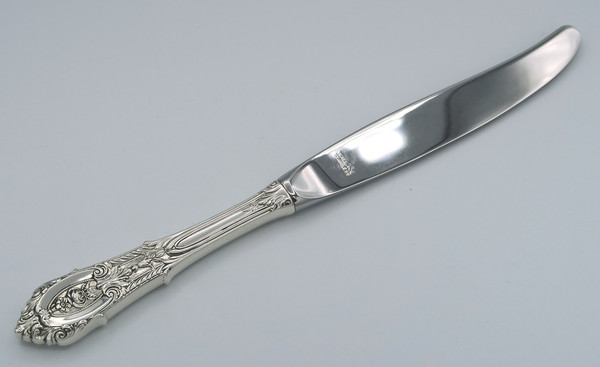 Rose Point by Wallace modern hollow knife