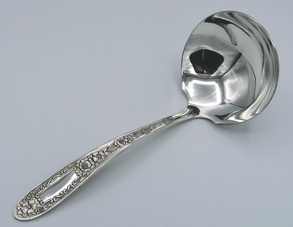 Mildred by Monarch gravy ladle