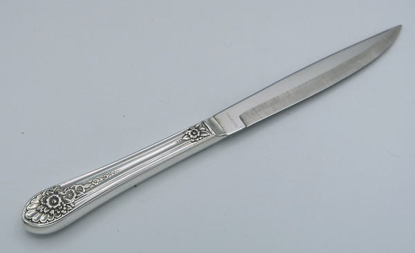 Jubilee by Wm Rogers MFG steak knife