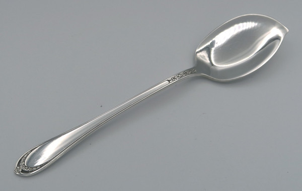 Lovelace by 1847 Rogers Bros jelly server