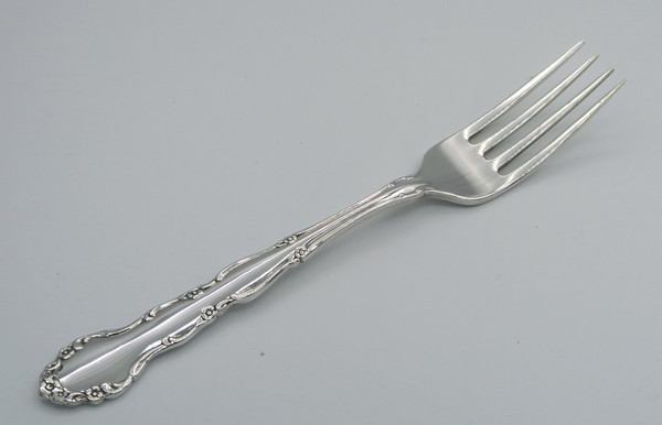 Flirtation by 1881 Rogers dinner fork