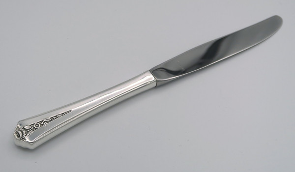 Spring Garden by Holmes & Edwards modrn hollow knife