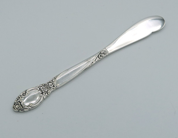 Ballad/Country Lane Community utter spreader