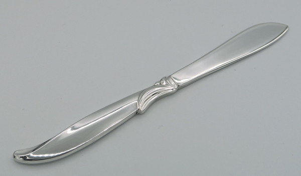 Flair by 1847 Rogers Brothers butter spreader