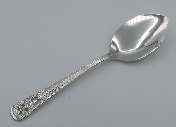 Classic Filigree Wallace Harmony House jelly spreader