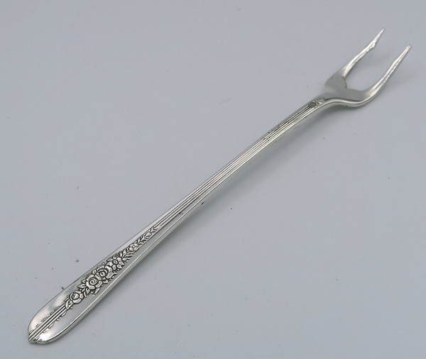 Royal Rose by NobilityPlate pickle fork