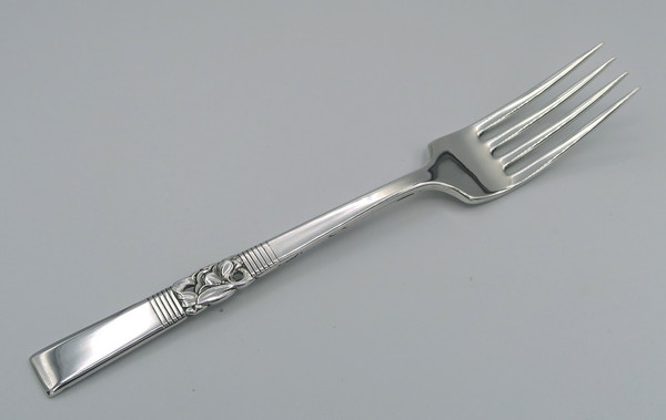 Morning Star by Community 7 3/8" dinner fork