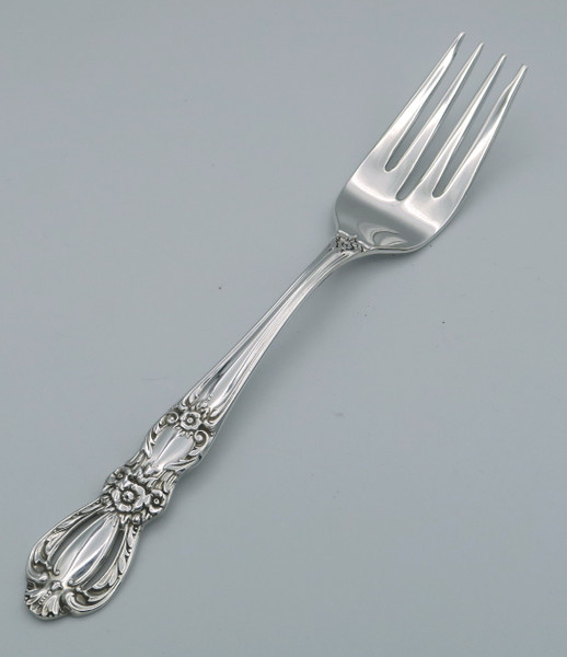 Grand Heritage by 1847 Rogers Bros salad fork