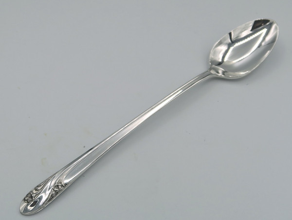 Romance by Holme & Edwards ice tea spoon