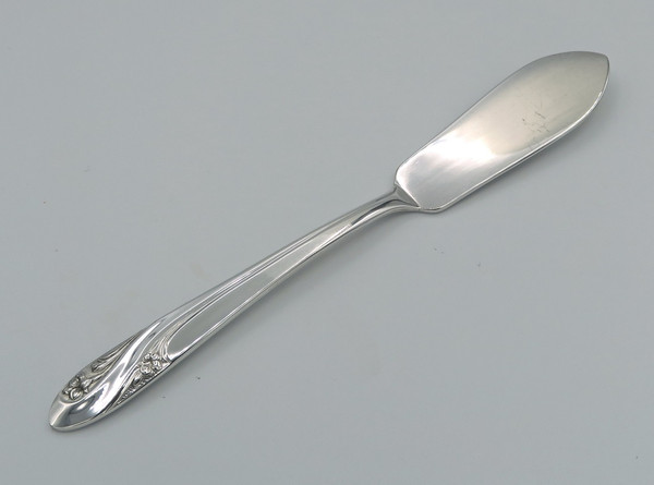 Romance by Holmes & Edwards master buter knife