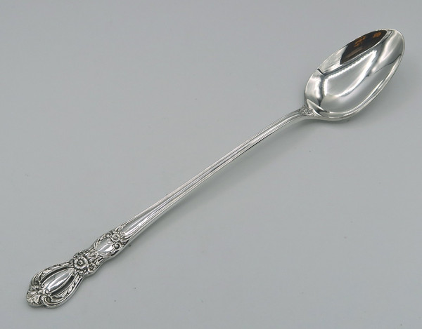 Grand Heritage by 1847 Rogers Bros ice tea spoon