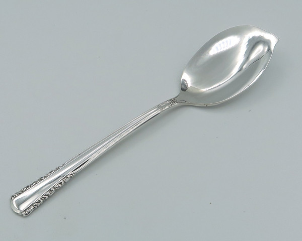 May Queen y Holmes & Edwards jelly server
