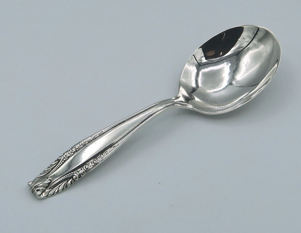 Stradivari by Wallace baby spoon