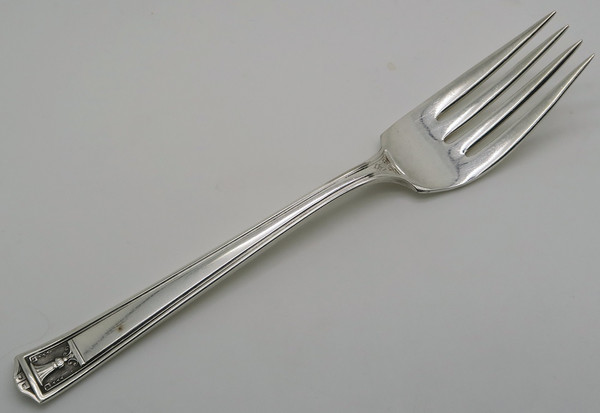 Century by Holmes & Edwads salad fork