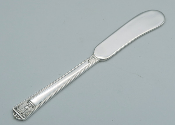 Century by Holmes & Edwards butter spreader