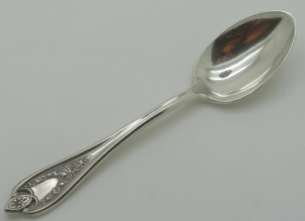 Old Colony coffee spoon