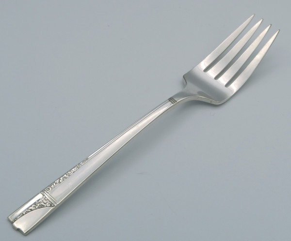 Caprice by Nobility Plate salad fork