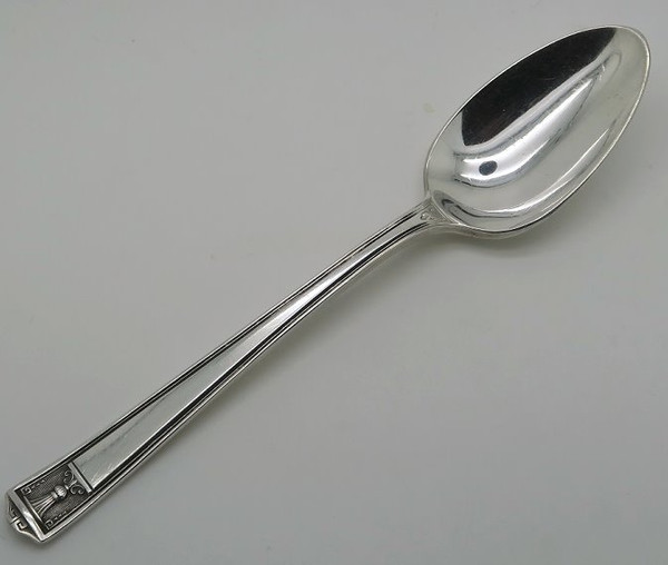 Caprice by Nobility Plate Oneida teaspoon