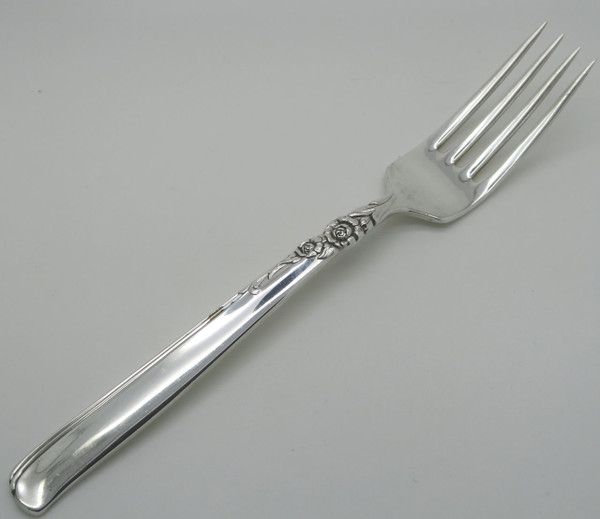 Gay Adventure by Prestige Plate Oneida  dinner fork