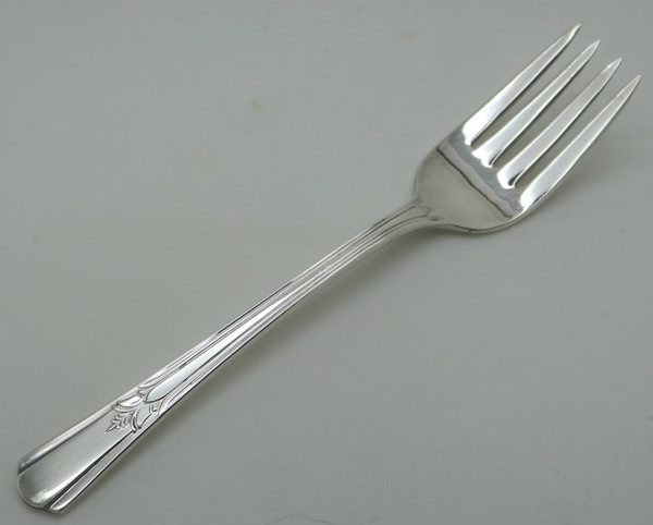 Sovereign salad fork 