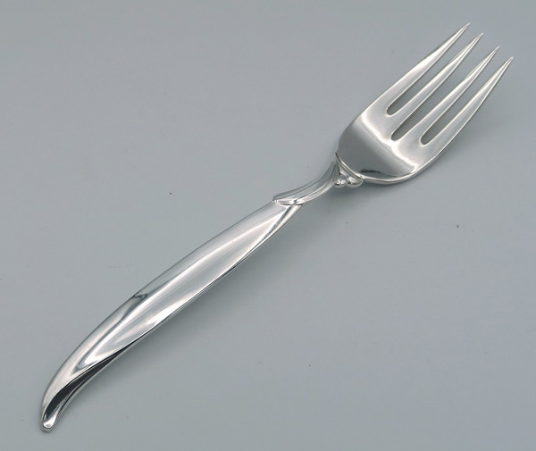 Flair by 1847 Rogers Bros salad fork