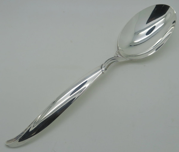 Flair serving spoon by 1847 Rogers Brothers