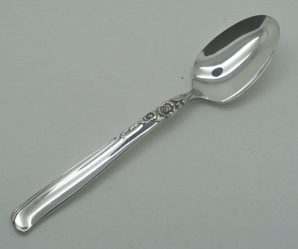 Gay Adventure by Prestige Plate Oneida demitasse spoon