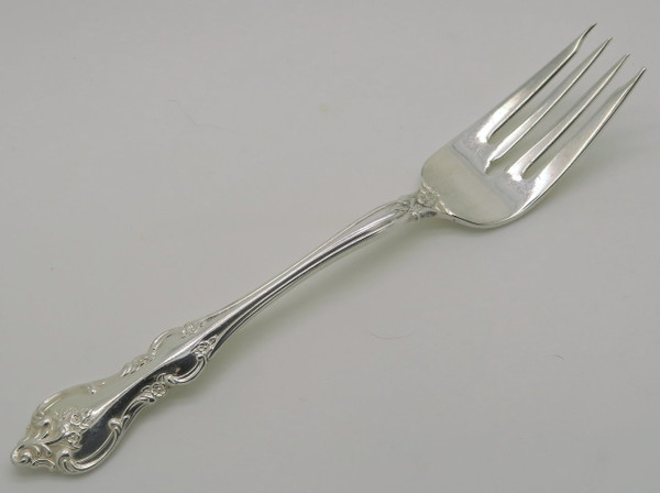 Orleans salad fork