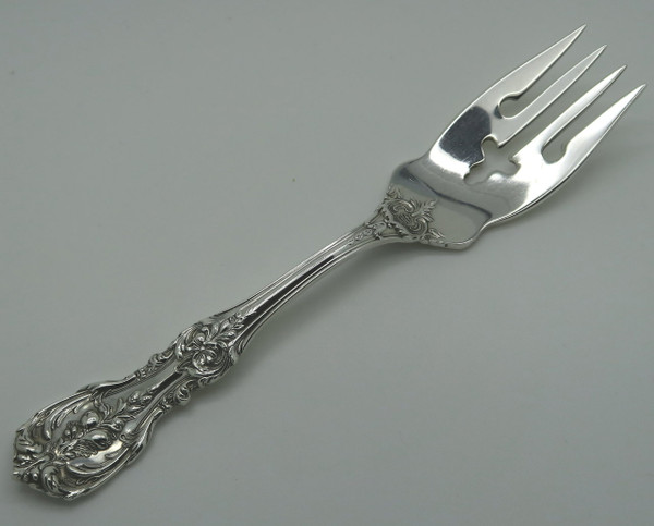 Francis I by Reed & Barton salad fork