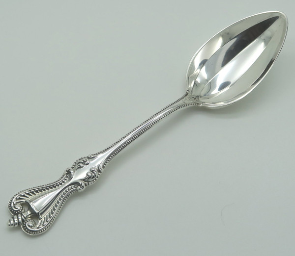 old colonial teaspoon 1