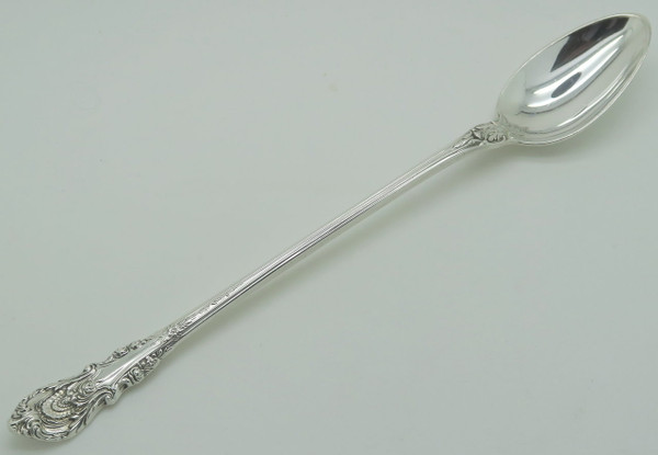 Sir Christopher by Wallace ice tea spoon