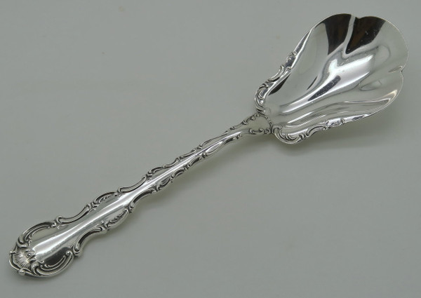 strasbourg sugar spoon