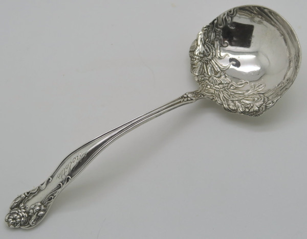 Stratford ladle