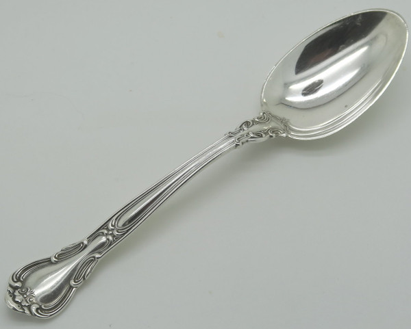 chantilly teaspoon