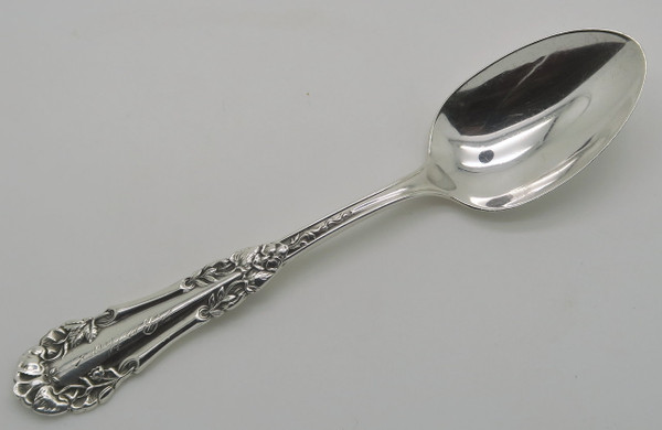 Marcell coffee spoon