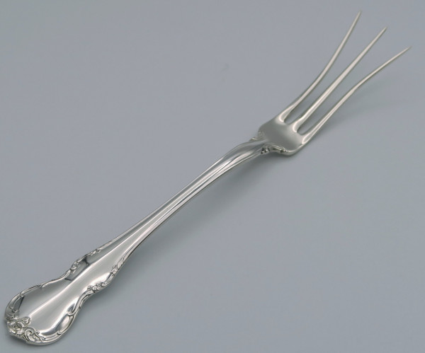 French Provincial by Towle sterling lemon fork