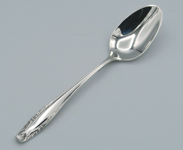 Stradivari by Wallace  demitasse spoon