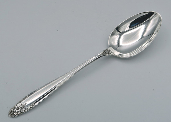 Prelude by International sterling place spoon