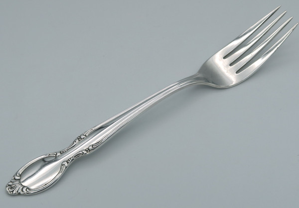 Precious Mirror place fork