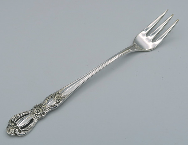 Grand Heritage seafood cocktail fork