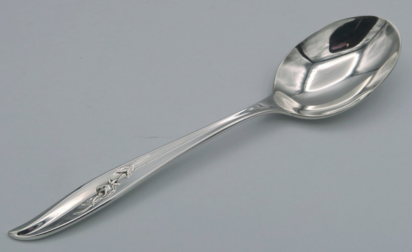 Magic Rose teaspoon