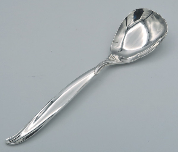 Flair sugar spoon by 1847 Rogers Brothers