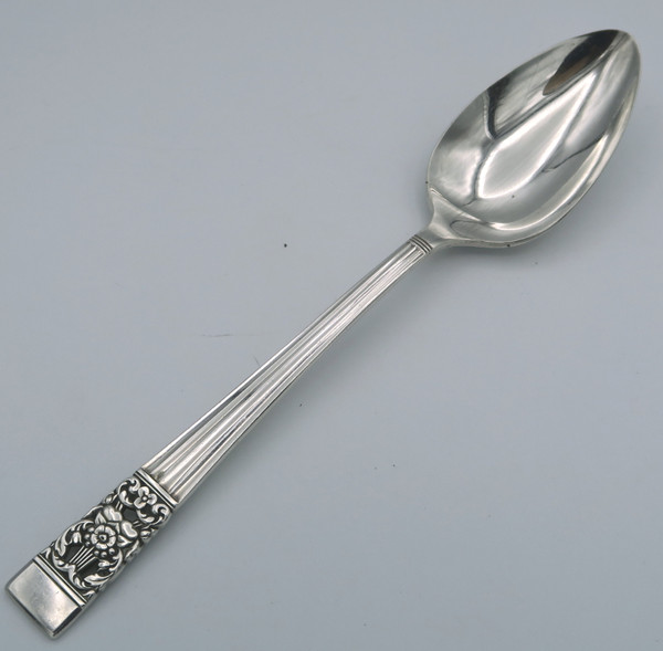 Coronation by Community Oneida dessert/oval soup spoon