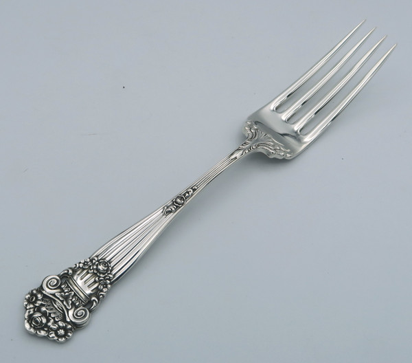 Georgian Towle dinner fork