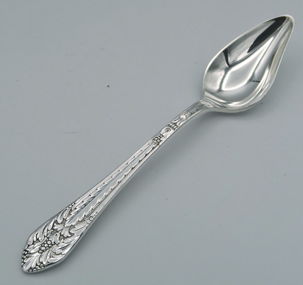 Marquise by 1847 Rogers Bros grapefruit spoon