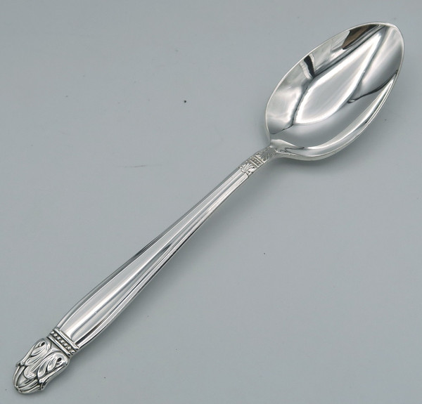 Danish Princess by Holmes & Edwards teaspoon